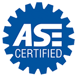 ASE Certified